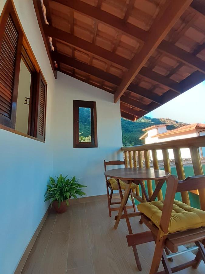 Caminho Da Areia Ubatuba