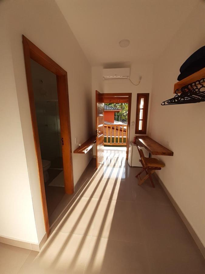 Guest house Caminho Da Areia *