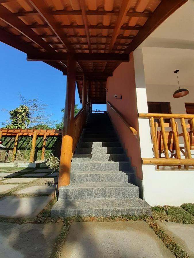 Caminho Da Areia Ubatuba