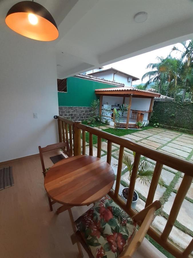 Caminho Da Areia Guest house Ubatuba