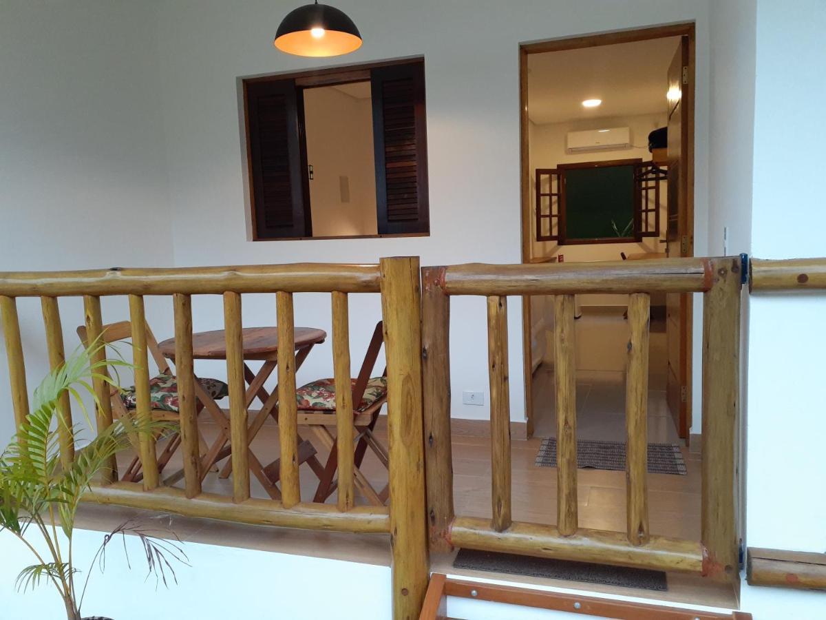 Guest house Caminho Da Areia *