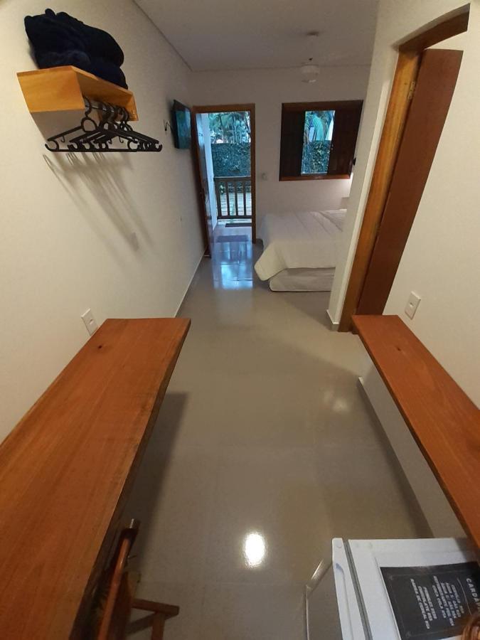 Guest house Caminho Da Areia *