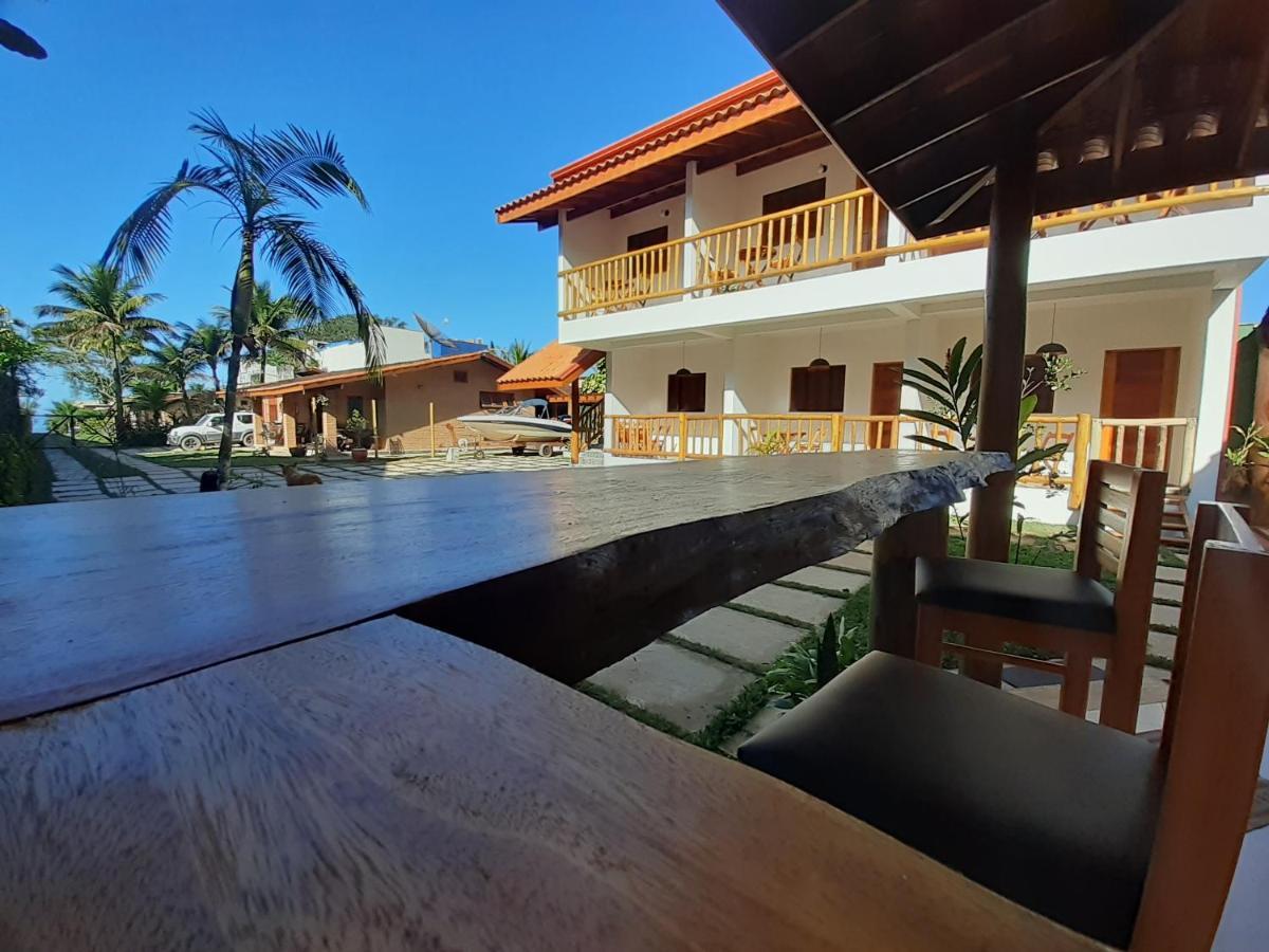 Caminho Da Areia Guest house *