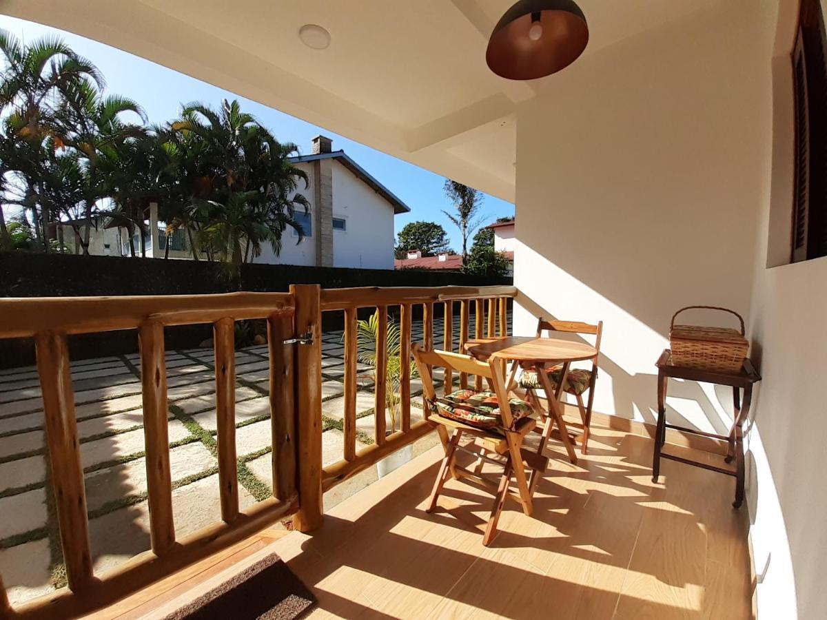 Caminho Da Areia Guest house