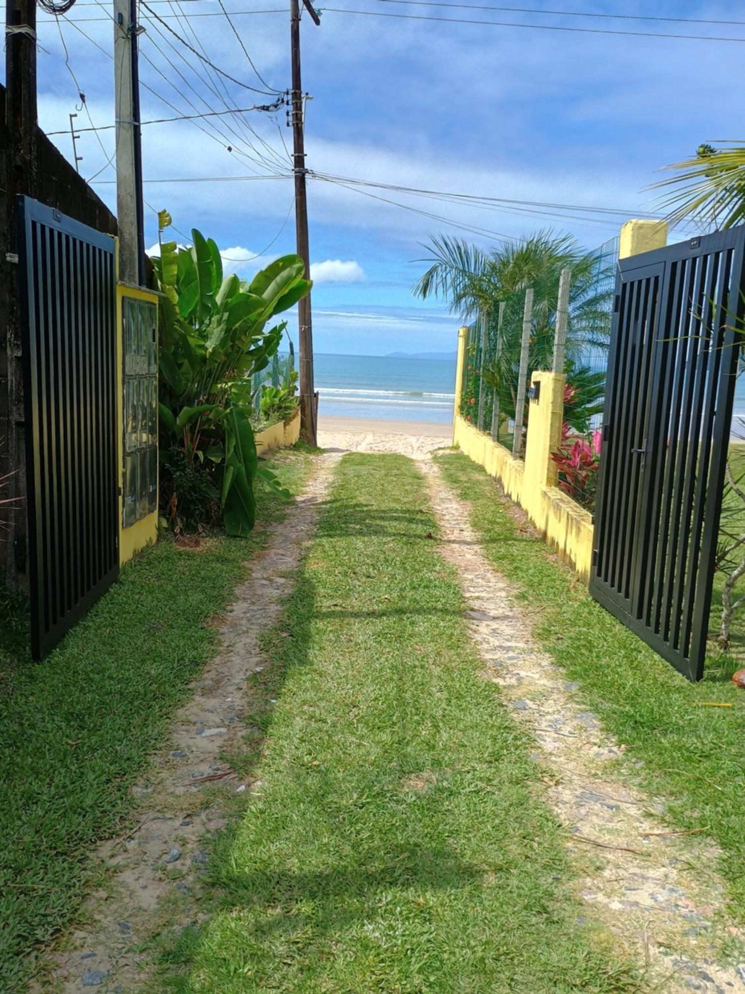 招待所 Caminho Da Areia *