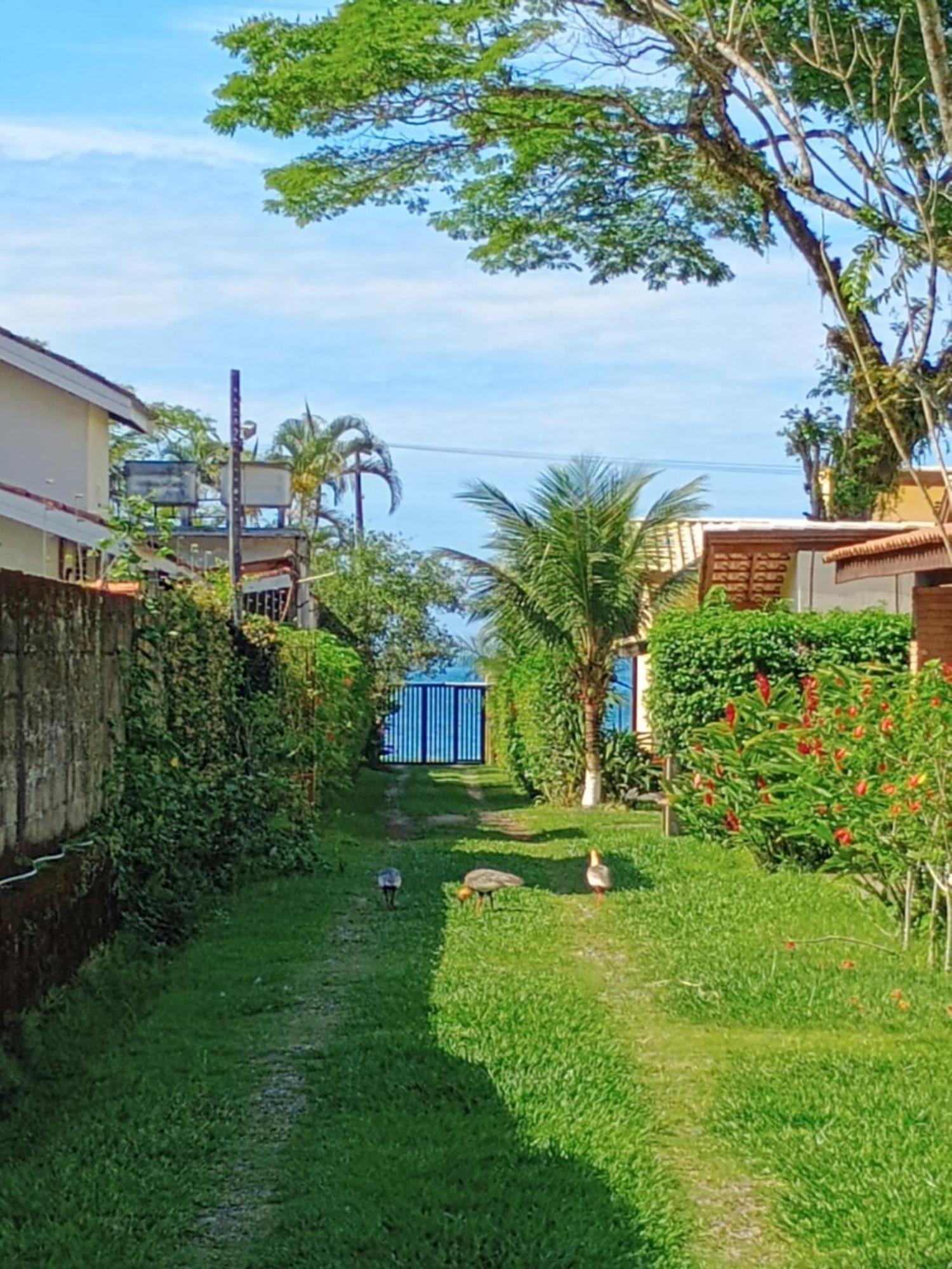 Caminho Da Areia 招待所 Ubatuba